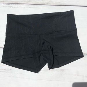 Lululemon Workout Shorts